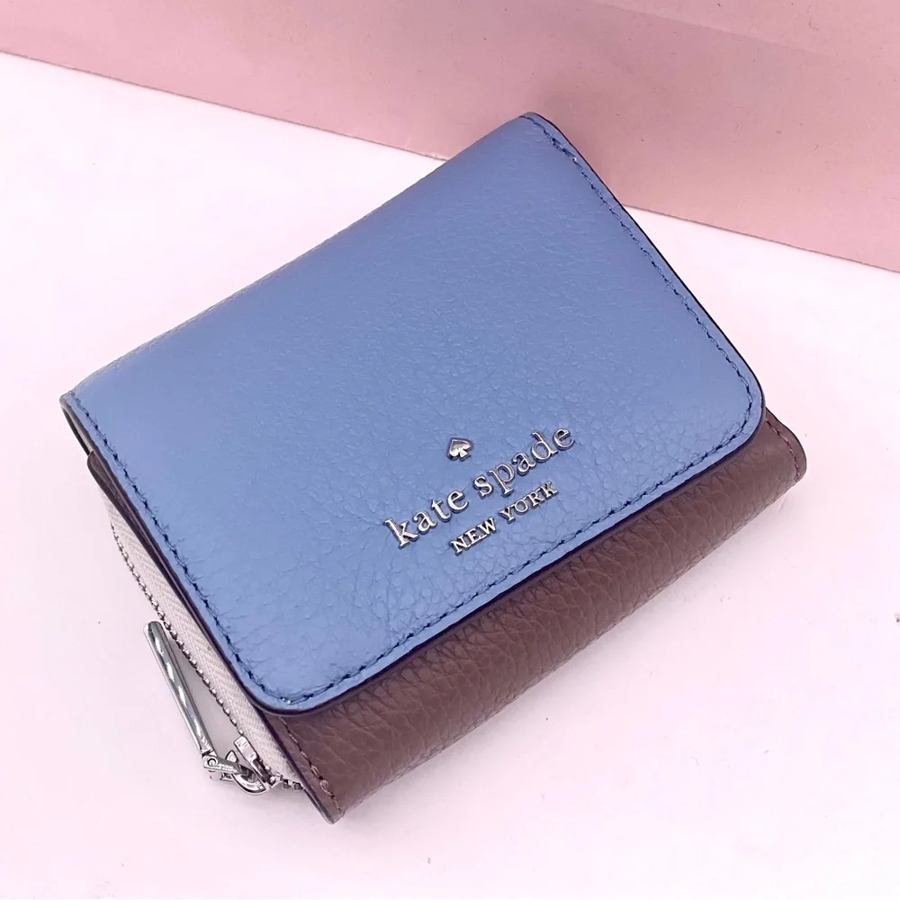 Kate Spade Small Trifold Wallet